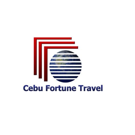 CEBU Fortune Travel INC .